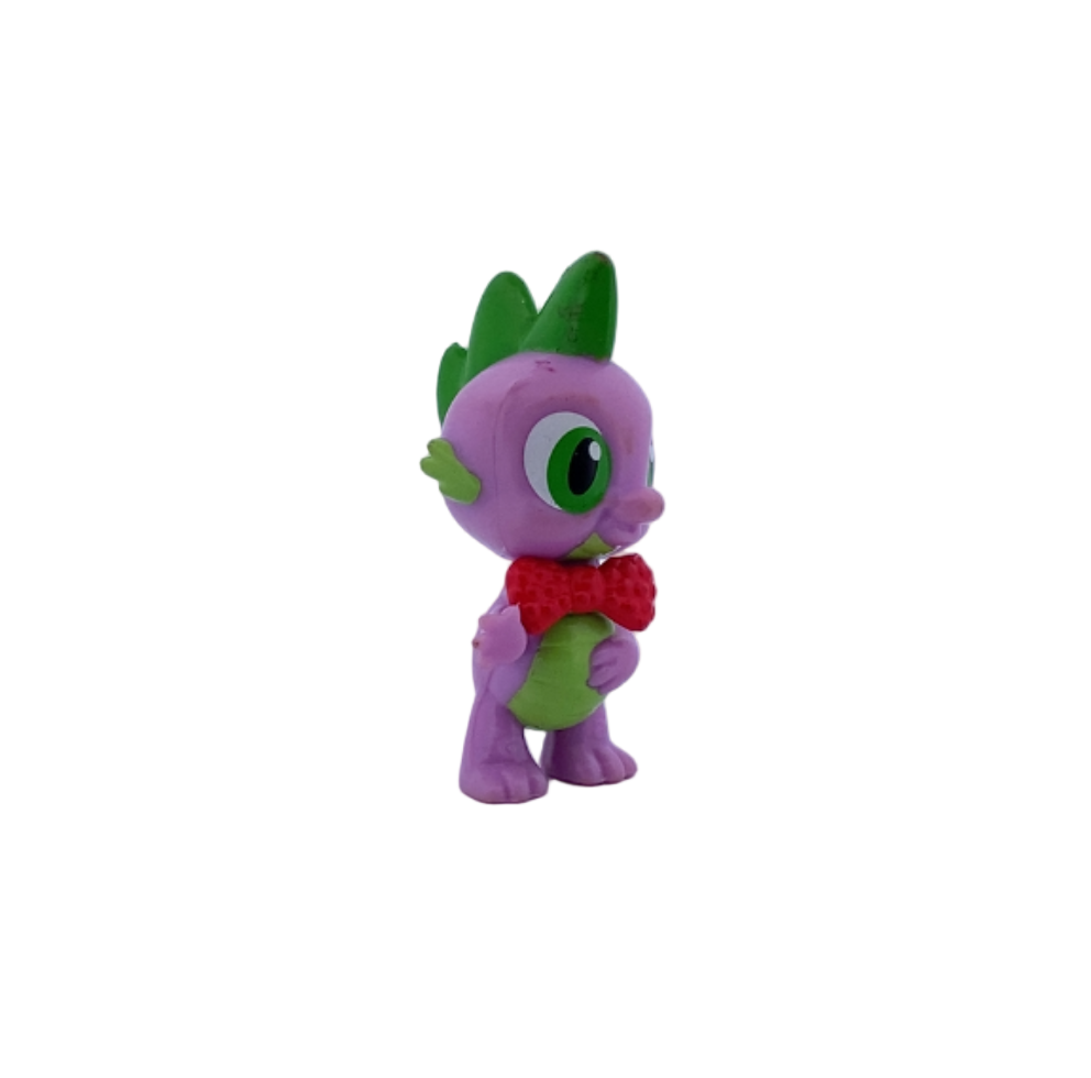 My Little Pony Friendship is Magic Line Spike the Dragon Mini