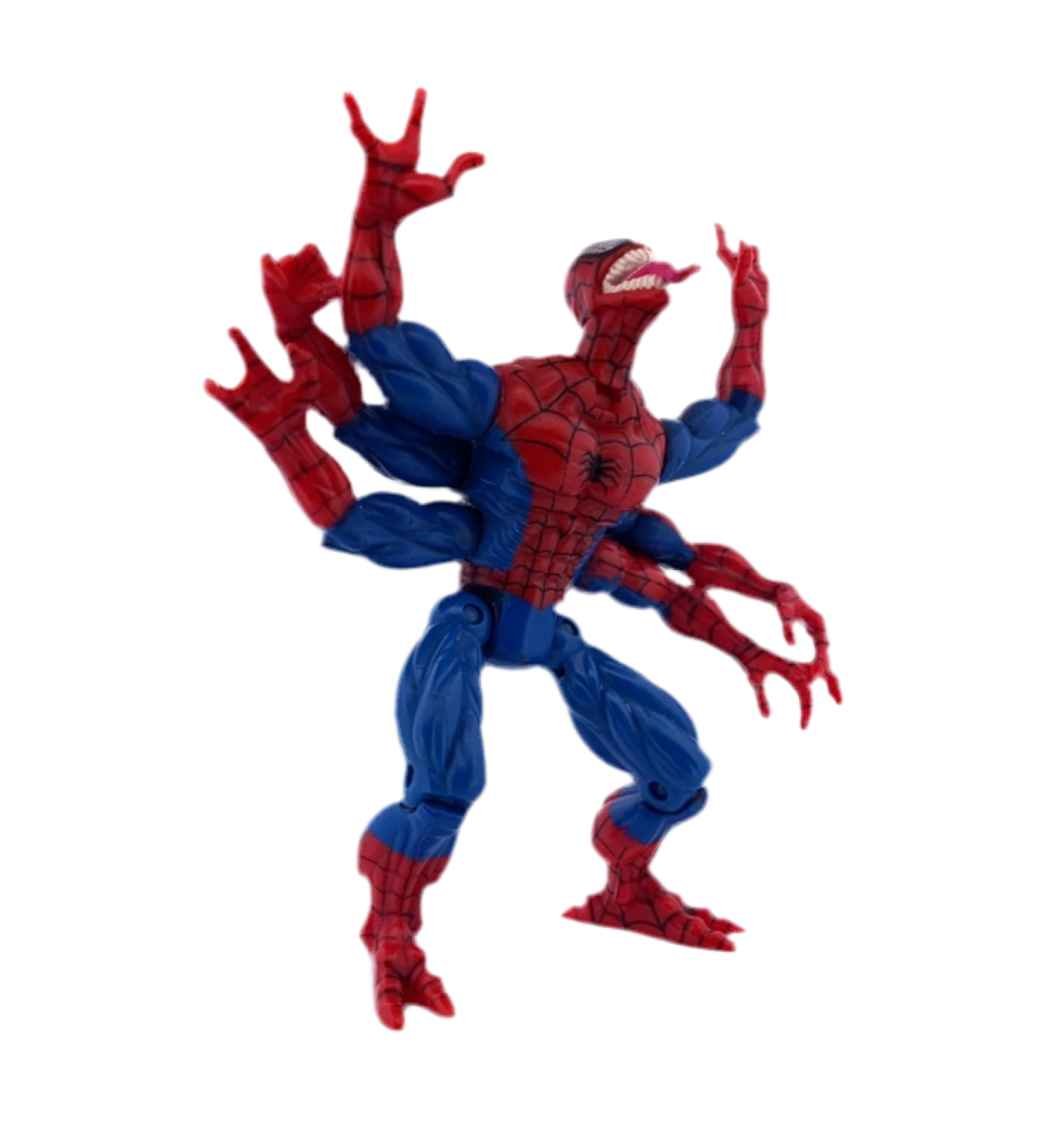 Redo 360 Marvel Comics Doppleganger Spider-Man