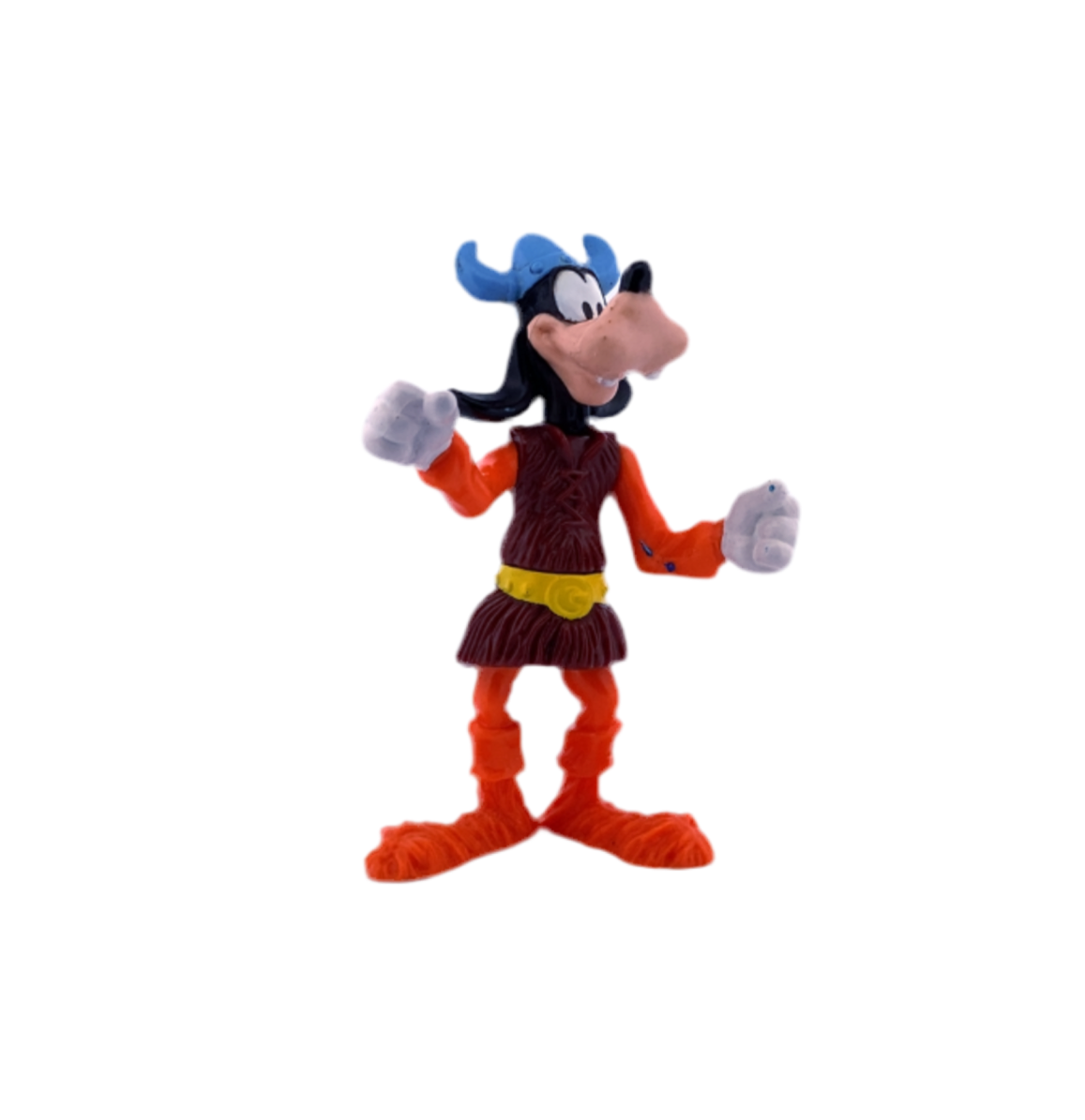 Disney’s Mickey and Friends Epcot Adventure Viking Goofy