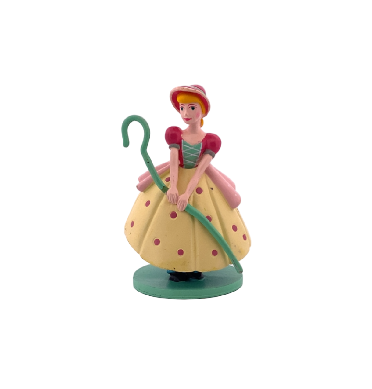Pixar’s Toy Story Bo Peep Figurine with Base