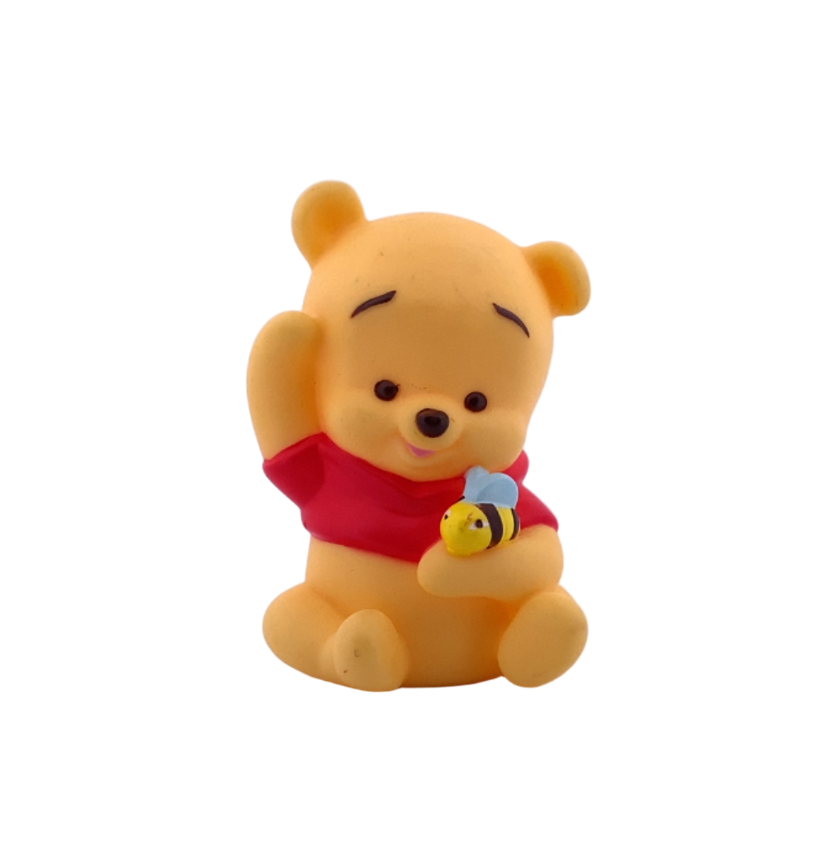 Disney’s Winnie the Pooh with Bumble Bee