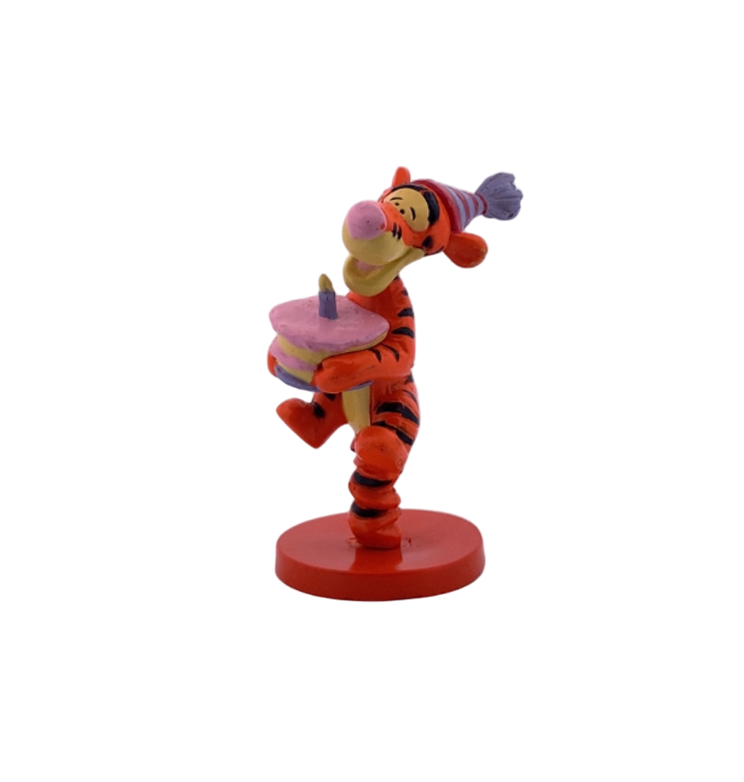Disney’s Winnie the Pooh Birthday Tigger