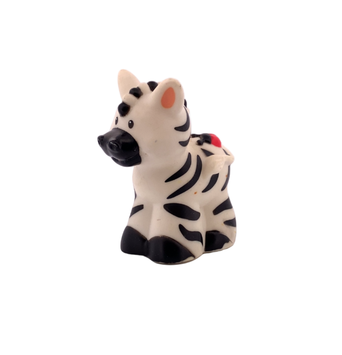 360 Fisher-Price Little People Animals Zebra