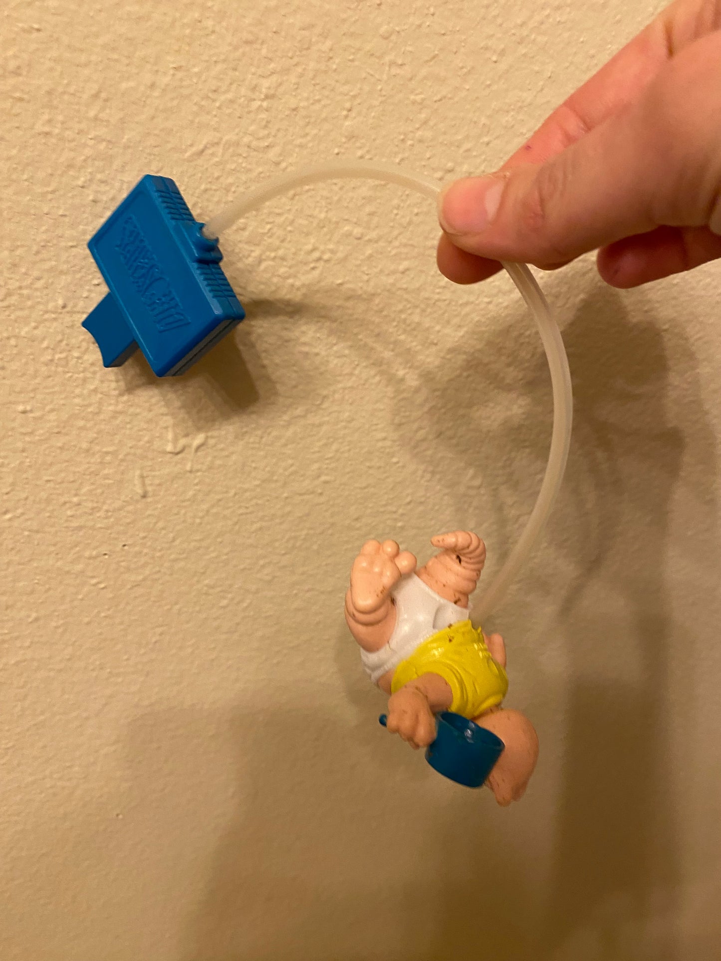 Dino-Motion Dinosaurs Baby Sinclair