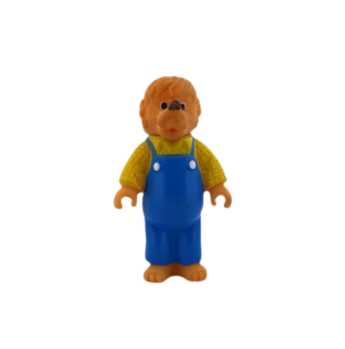 Berenstain Bears Papa Bear