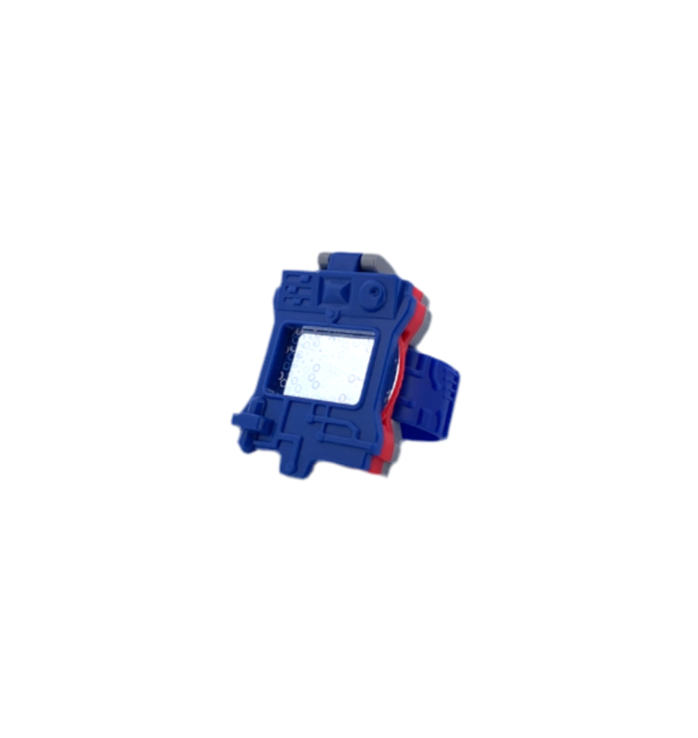 Saban’s VR Troopers Wrist Spinner 3