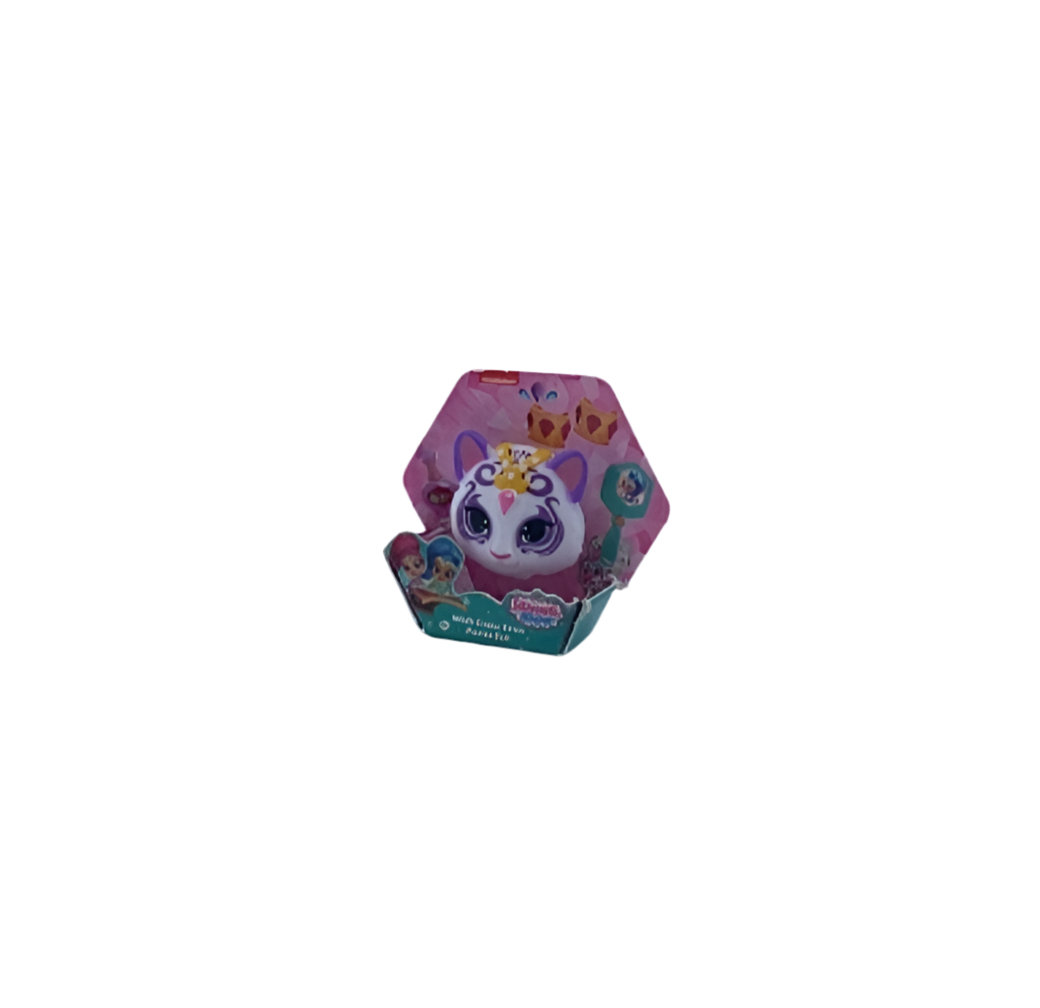 coolbeans Minis Shimmer and Shine LuLu