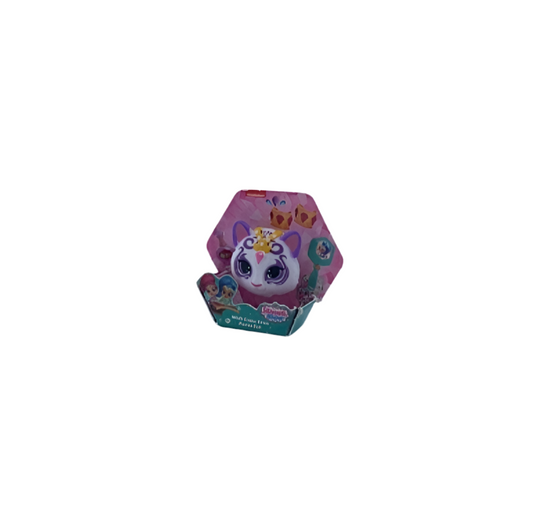 coolbeans Minis Shimmer and Shine LuLu