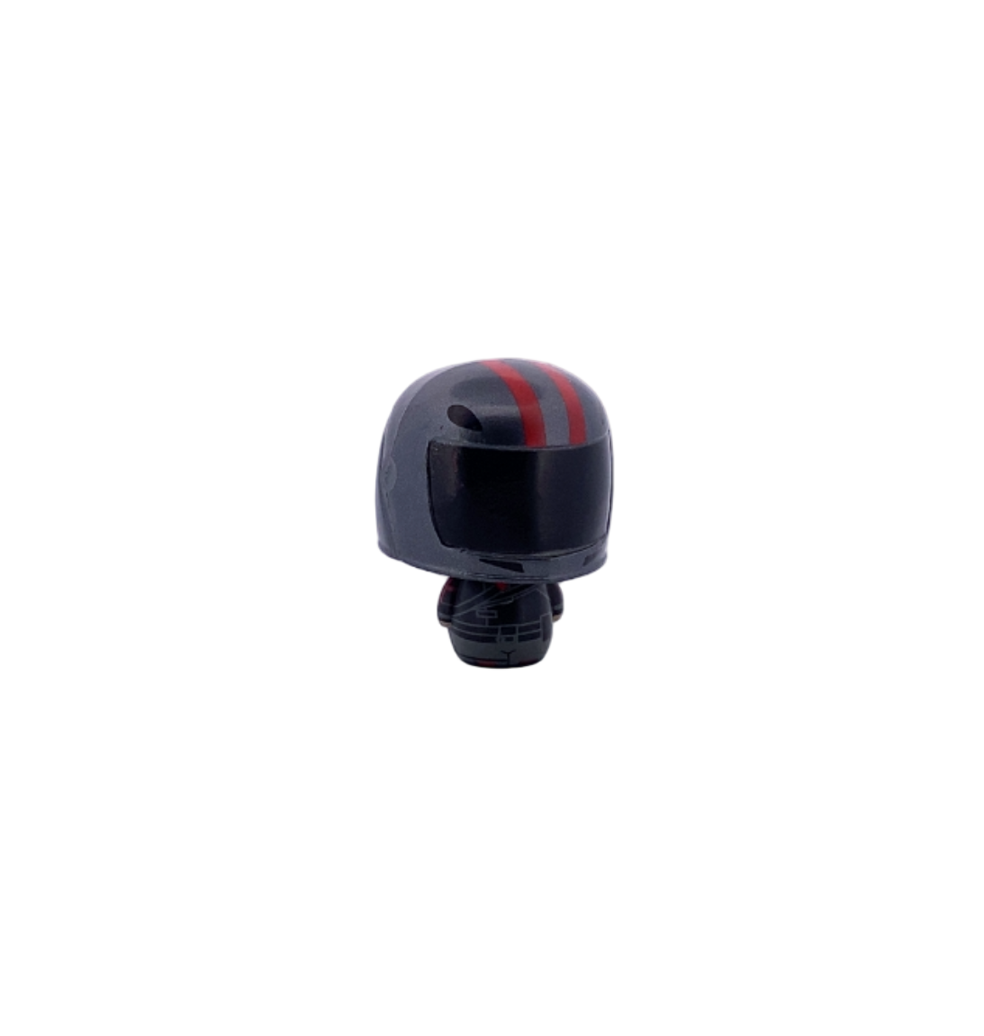 Funko Pint Size Heroes Fortnite’s Burnout Mini