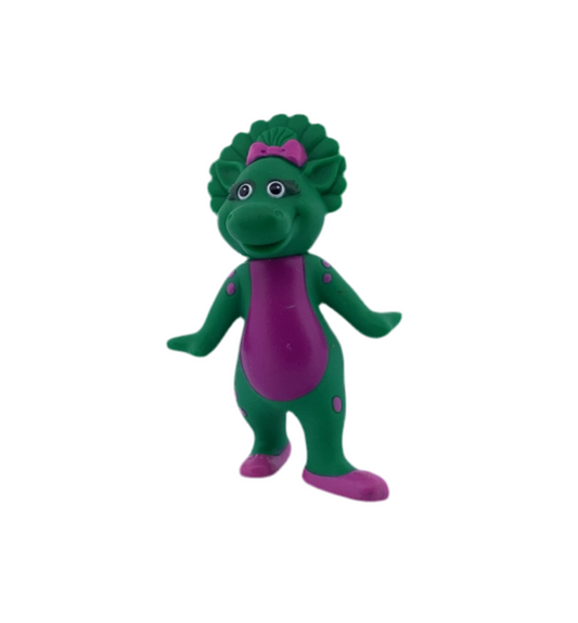Barney and Friends Baby Bop