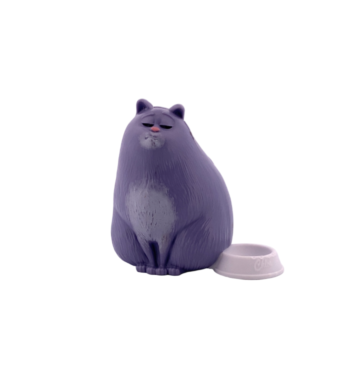 Secret Life of Pets Chloe the Cat