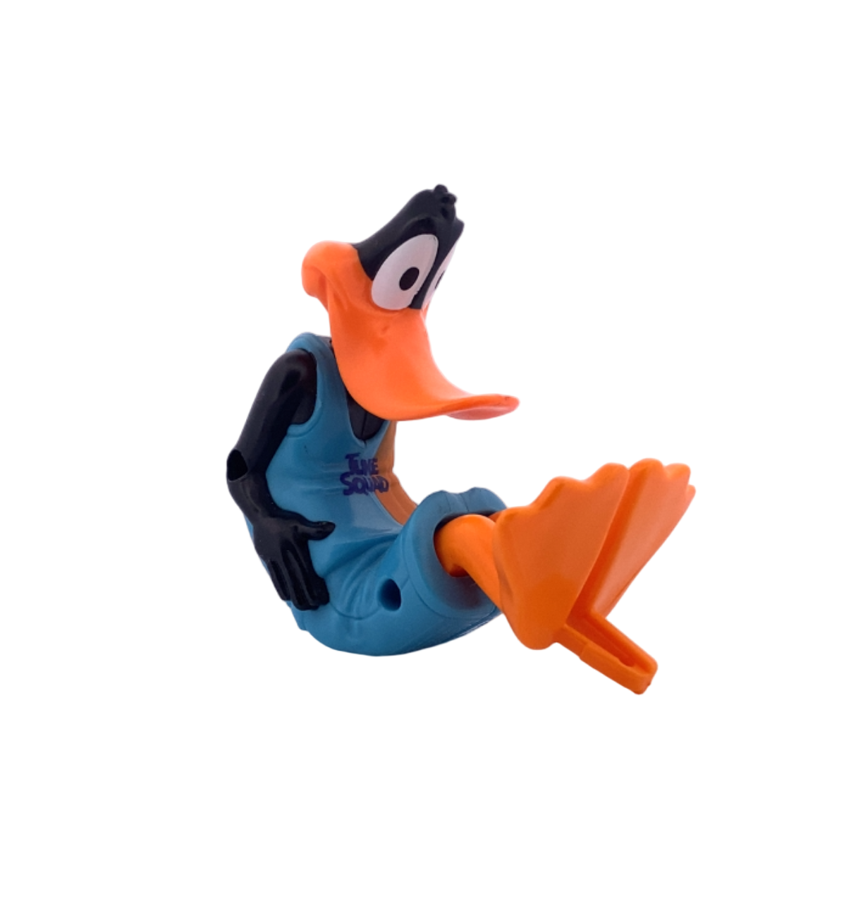Space Jam: A New Legacy Daffy Duck 7