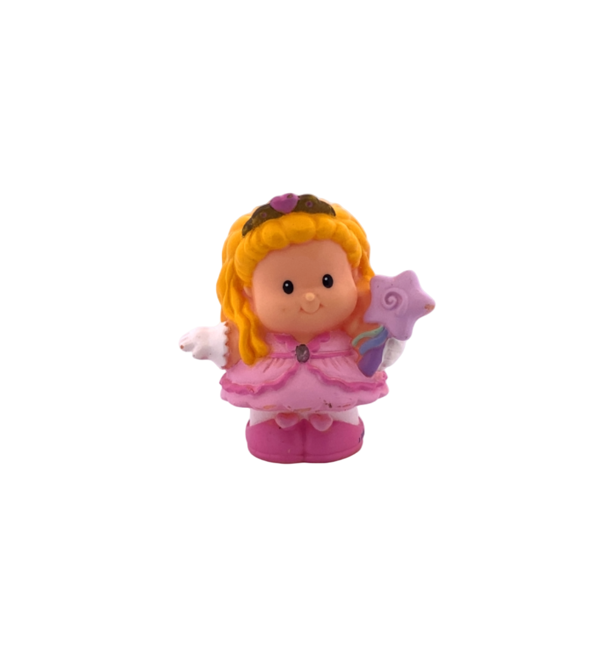 Fisher-Price Little People Princess