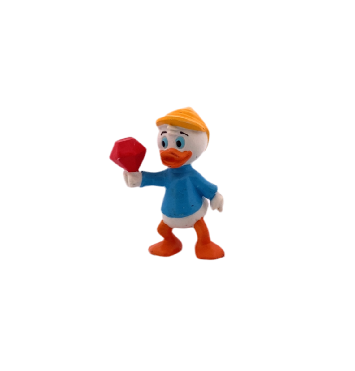 Disney’s Duck Tales Dewey with Gem Mini
