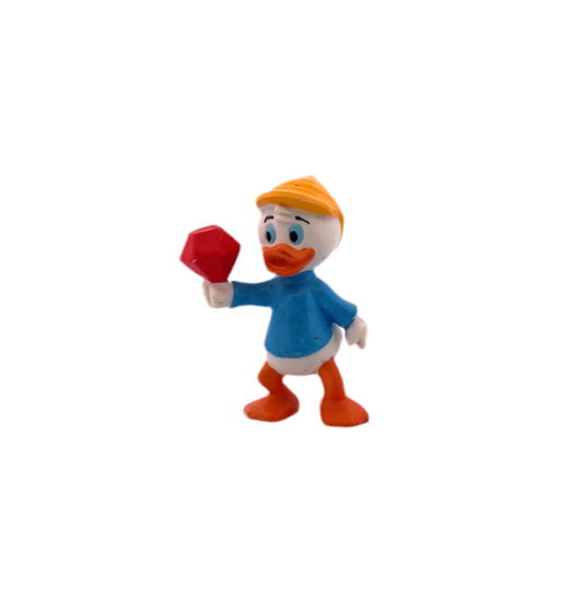 Disney’s Duck Tales Dewey with Gem Mini