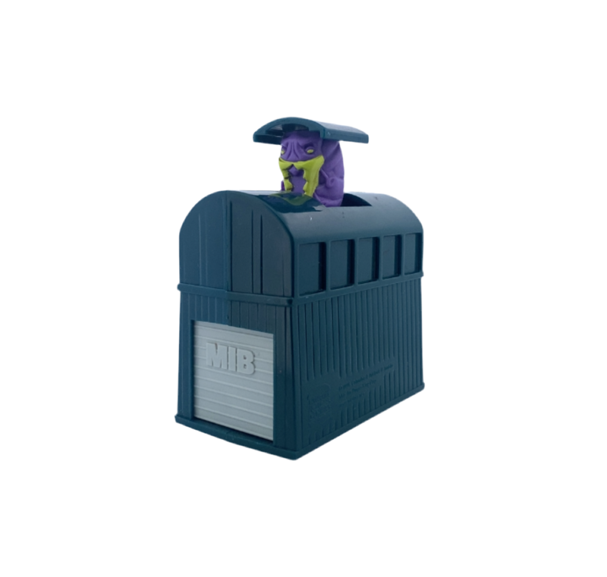 Men In Black Pop Up Alien
