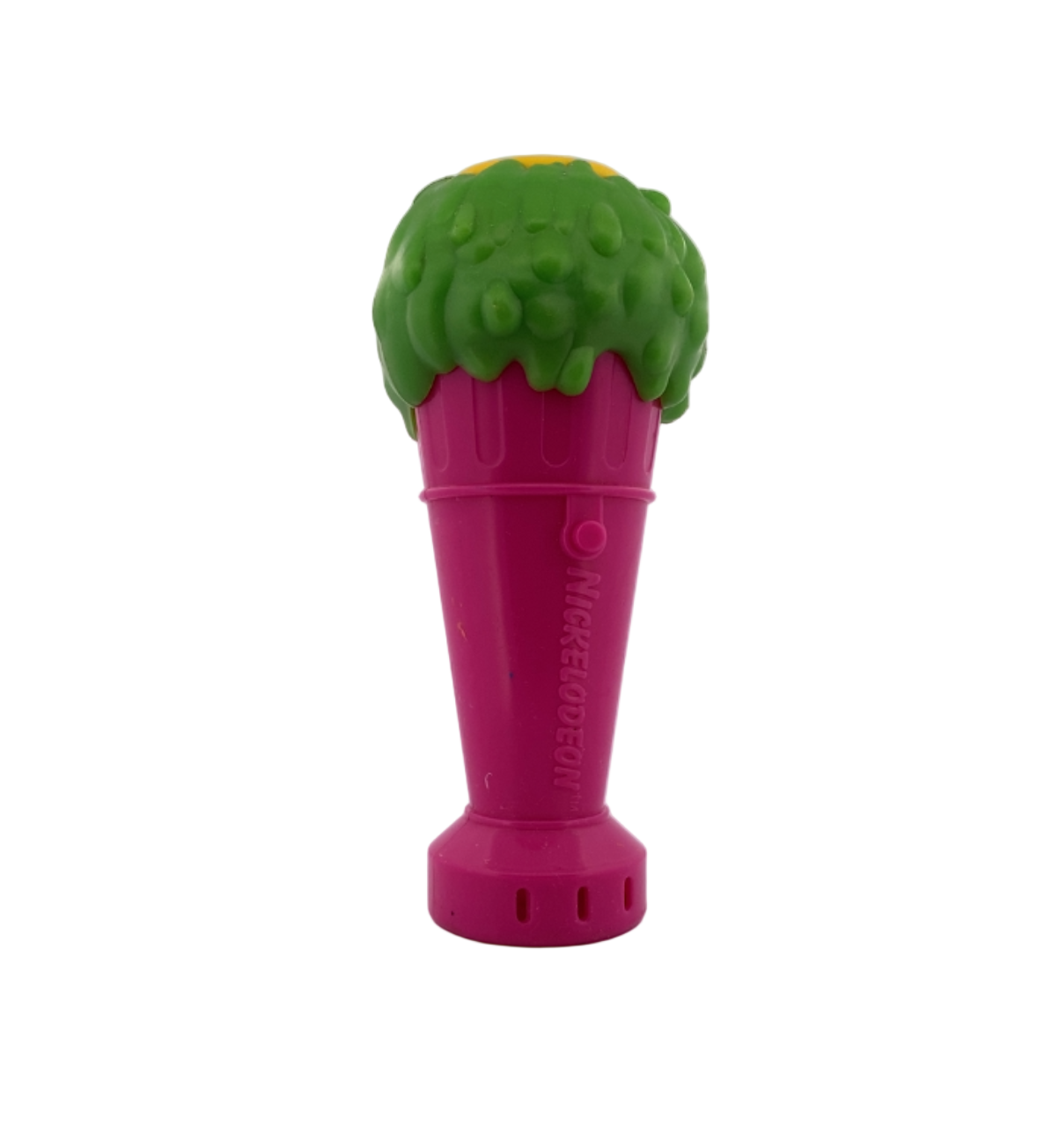 Nickelodeon Game Gadgets Slime Microphone