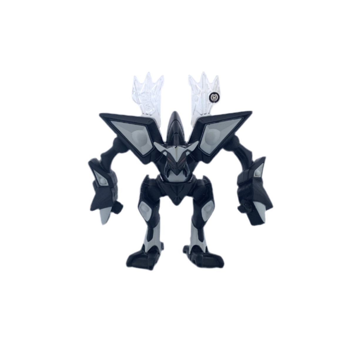 Bakugan Battle Brawlers Mechtanium