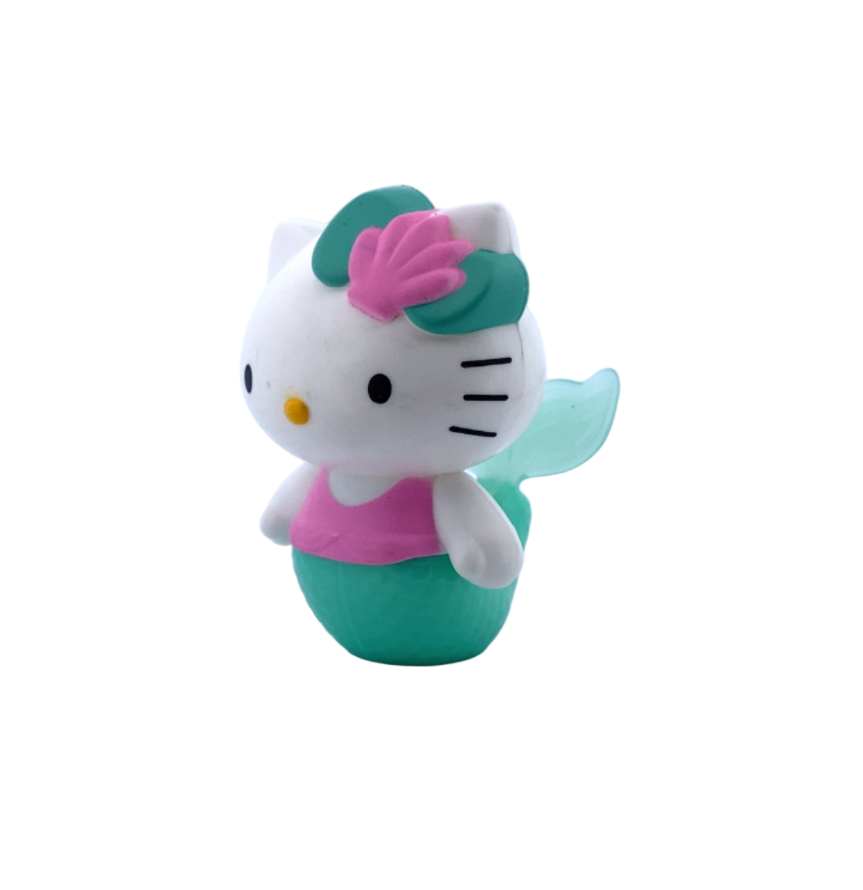 Hello Kitty Mermaid Kitty