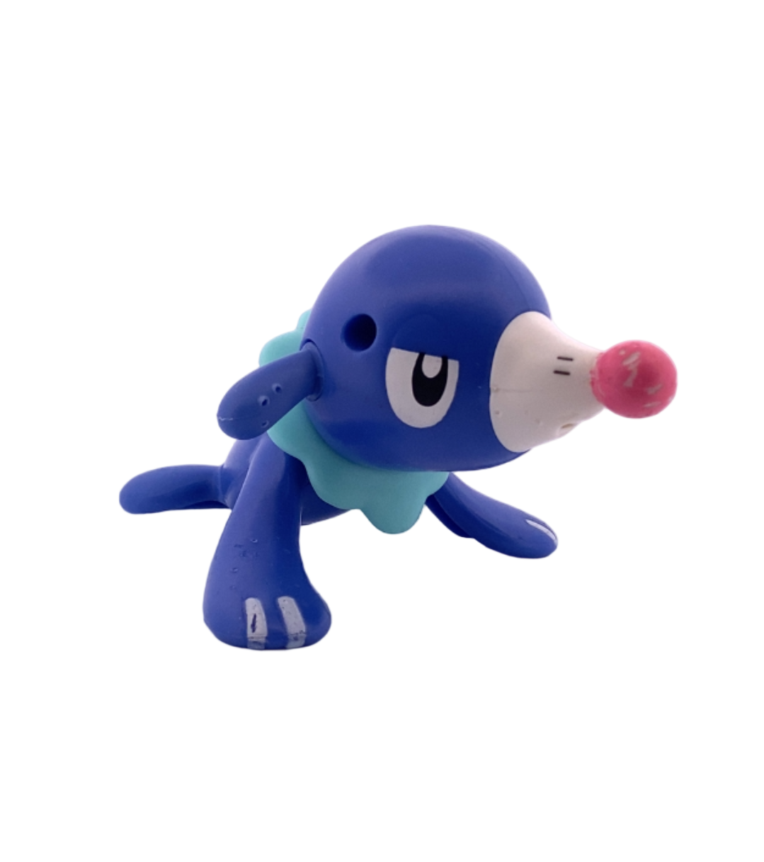 Pokémon Popplio
