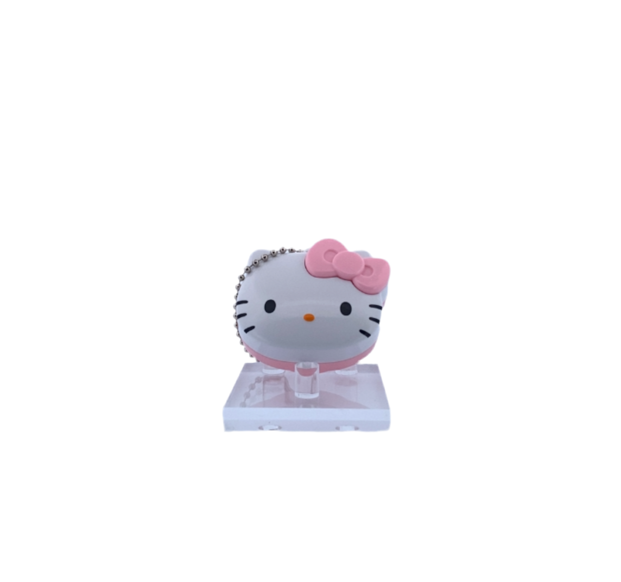 Hello Kitty Bottle Cap Twister