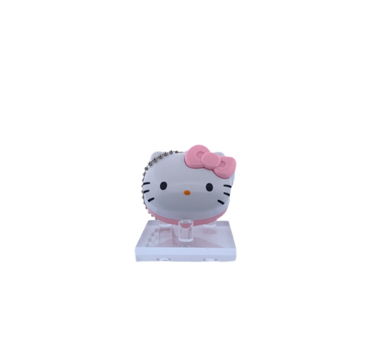 Hello Kitty Bottle Cap Twister