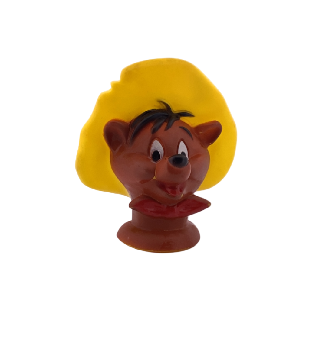 Looney Tunes Finger Puppets Speedy Gonzales