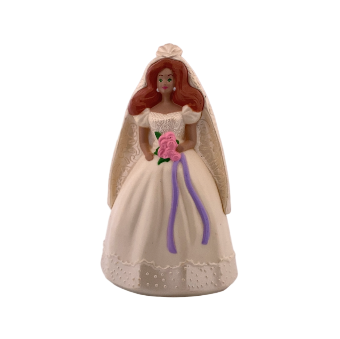 Barbie Wedding Barbie