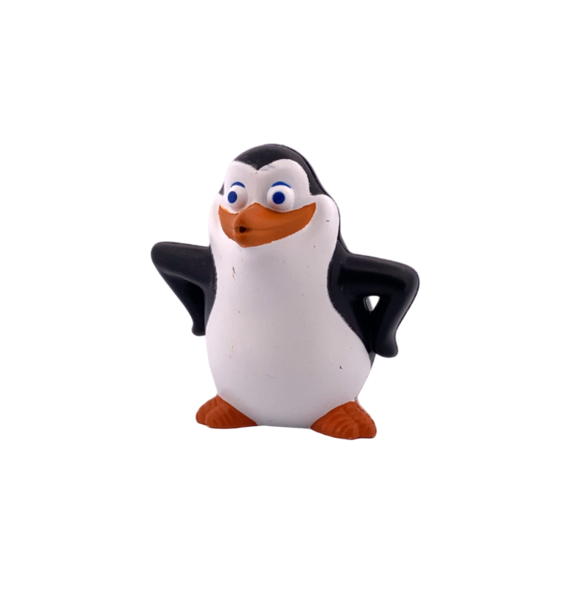 Penguins of Madagascar Private Penguin