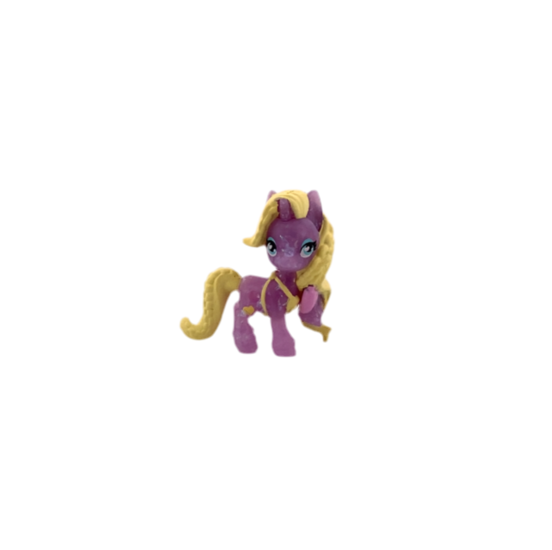 Hatchimals Rainbow Punzel Pony Mini