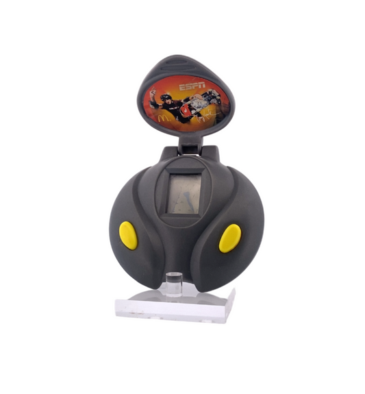 ESPN Game Series Tony Hawk Skateboarding Handheld Game