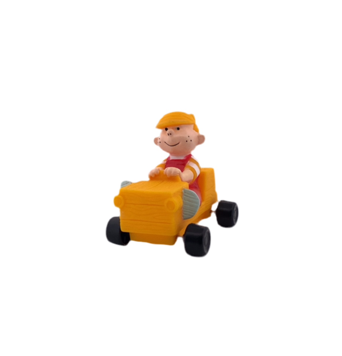 Dennis the Menace Blow Carts Dennis