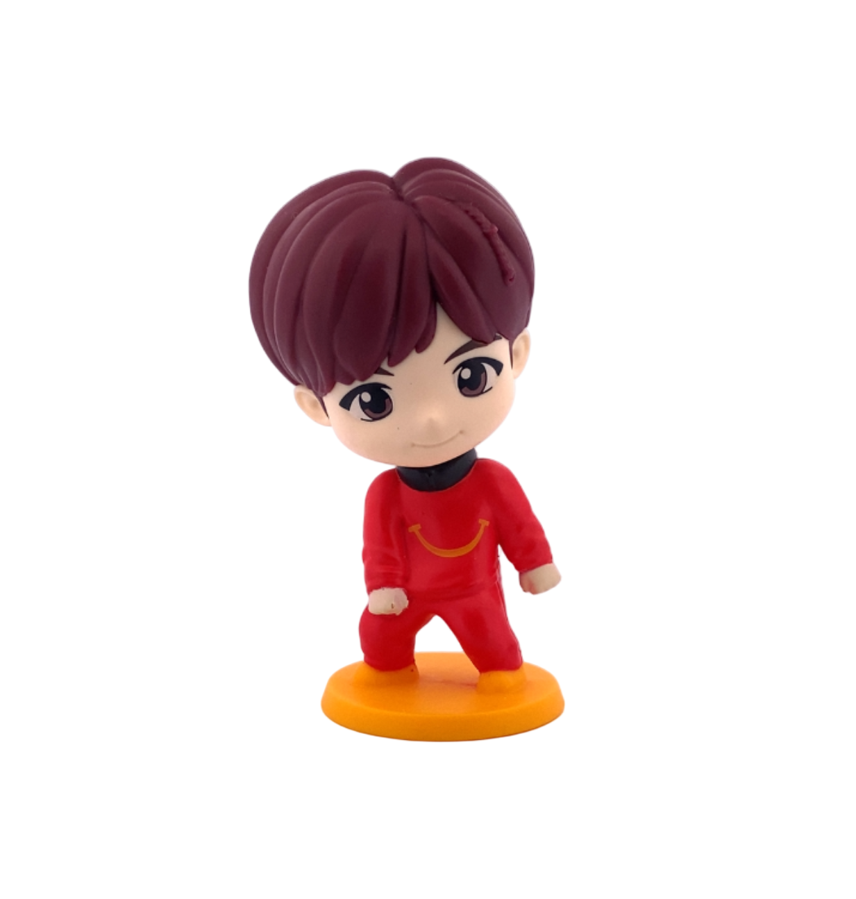 K-Pop’s BTS x TinyTan Encore Edition J-Hope