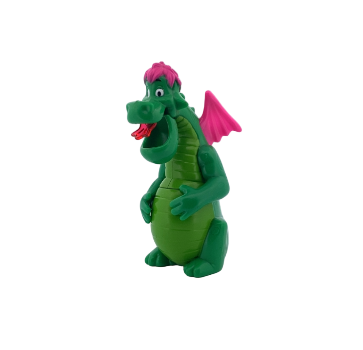 Disney’s Video Showcase Pete’s Dragon Elliott
