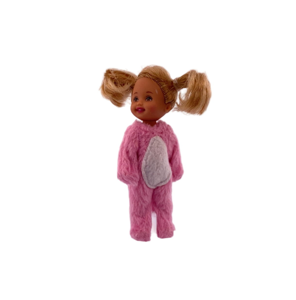 Barbie Li’l Friends of Kelly Baby Sister of Barbie Melody