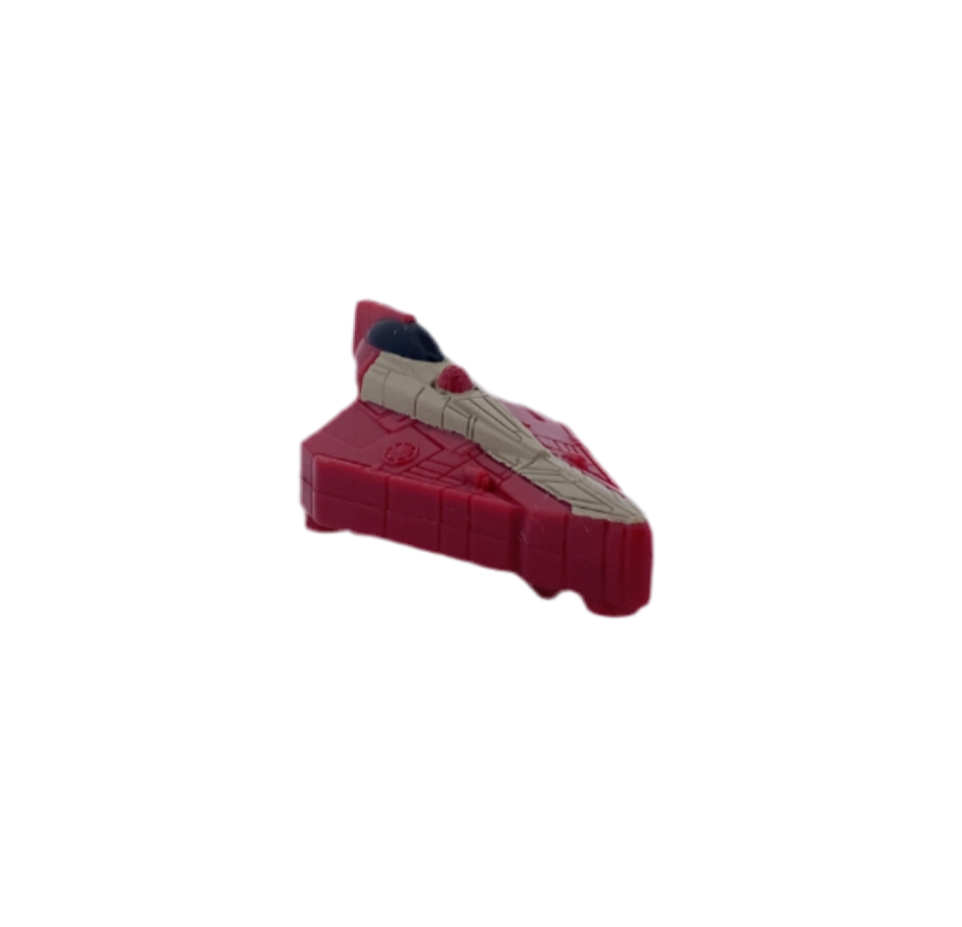 Star Wars Jedi Starfighter