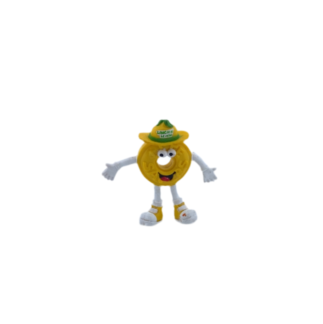 Life Savers Laughin’ Lemon Mini