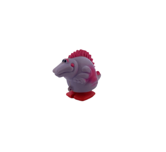 Long John Silver’s Seawalkers Wind Up Toy 1