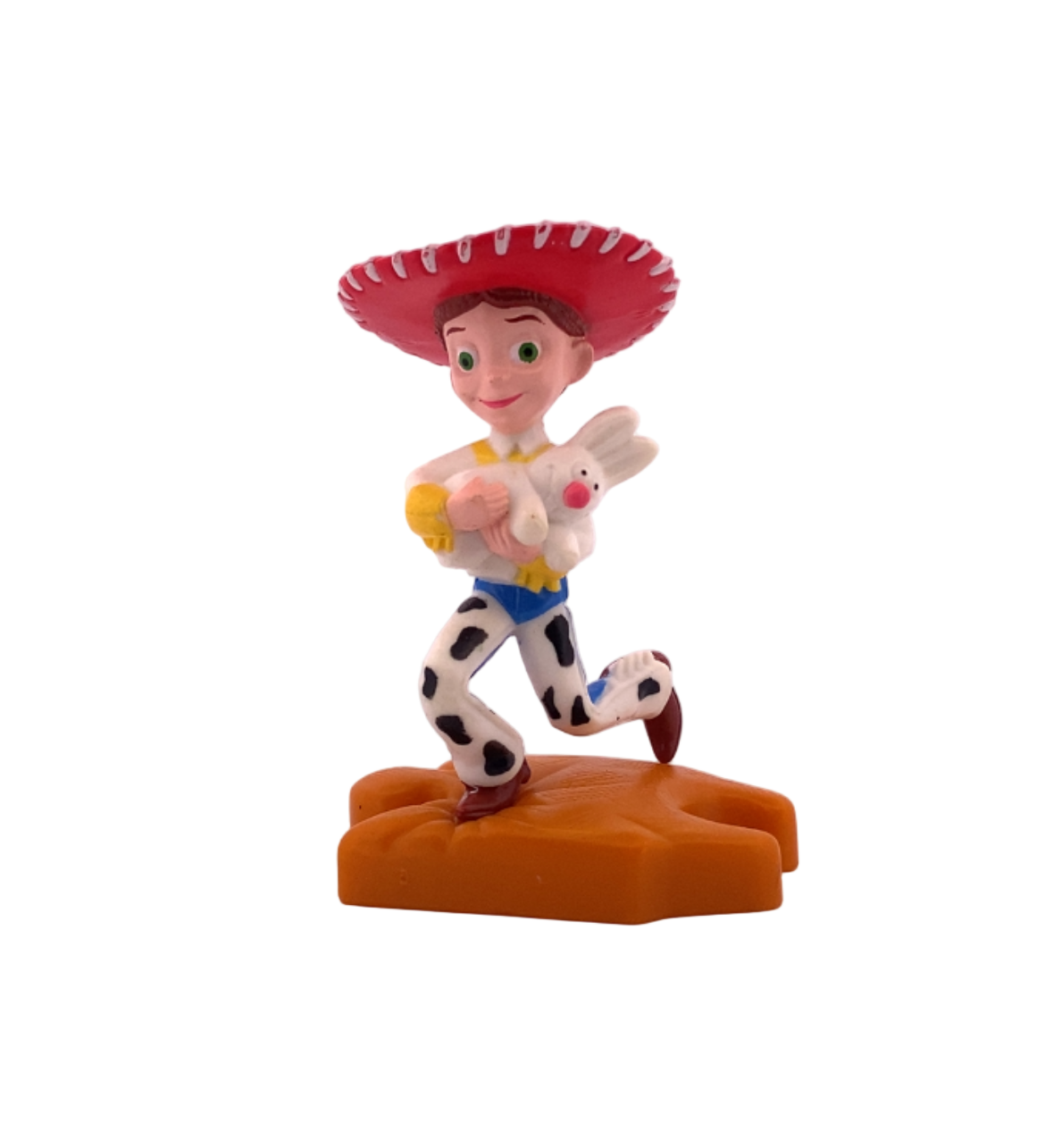 Disney’s Video Showcase Pixar’s Toy Story Jessie