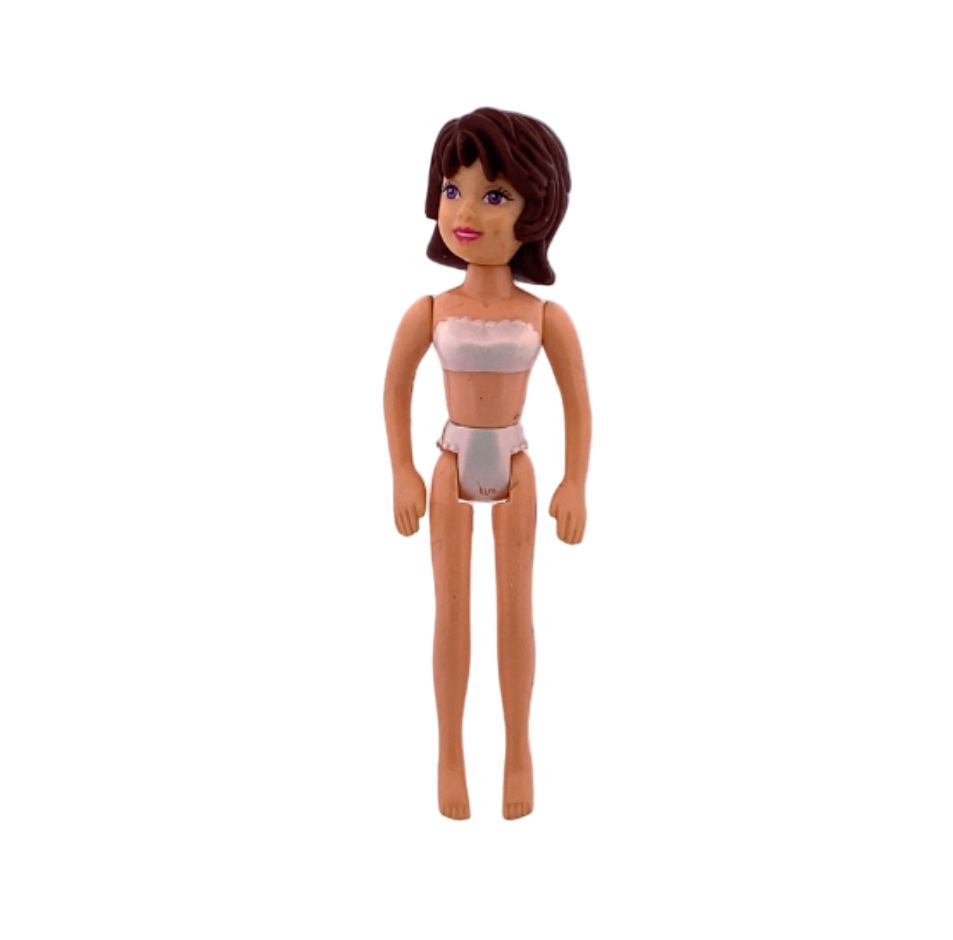 Polly Pocket Lyla
