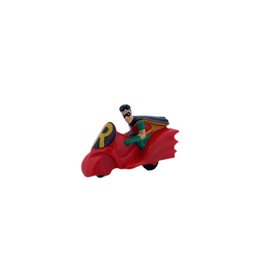 DC Batman Robin’s Bat Cycle