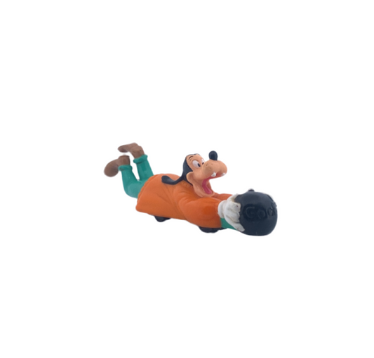 Disney’s Goof Troop Bowling Goofy