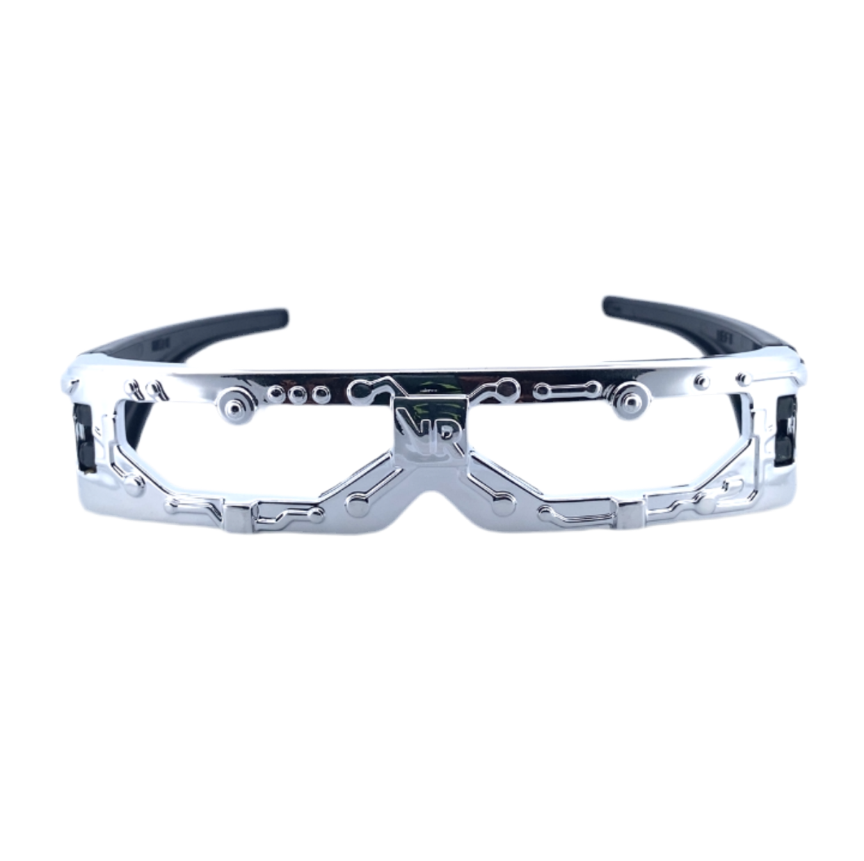 Saban’s VR Troopers Visor 1