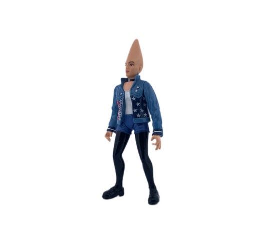 Coneheads Connie