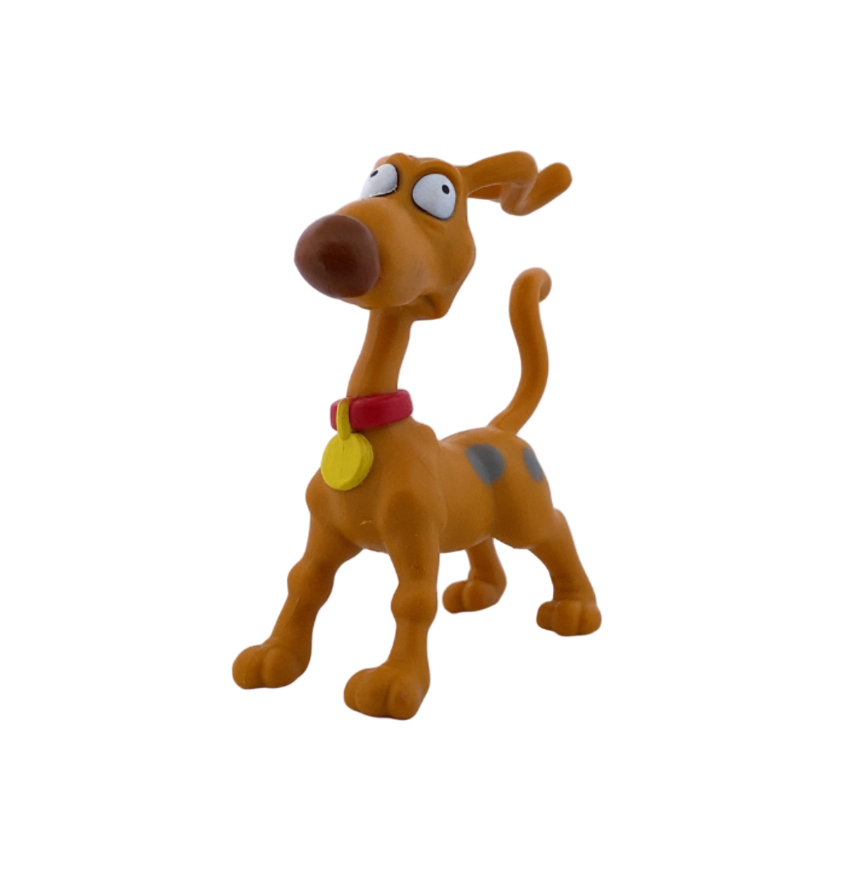 Nickelodeon’s Rugrats Dog Spike