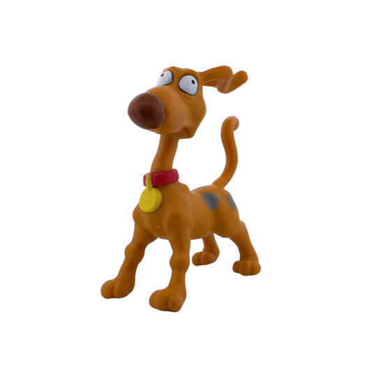 Nickelodeon’s Rugrats Dog Spike