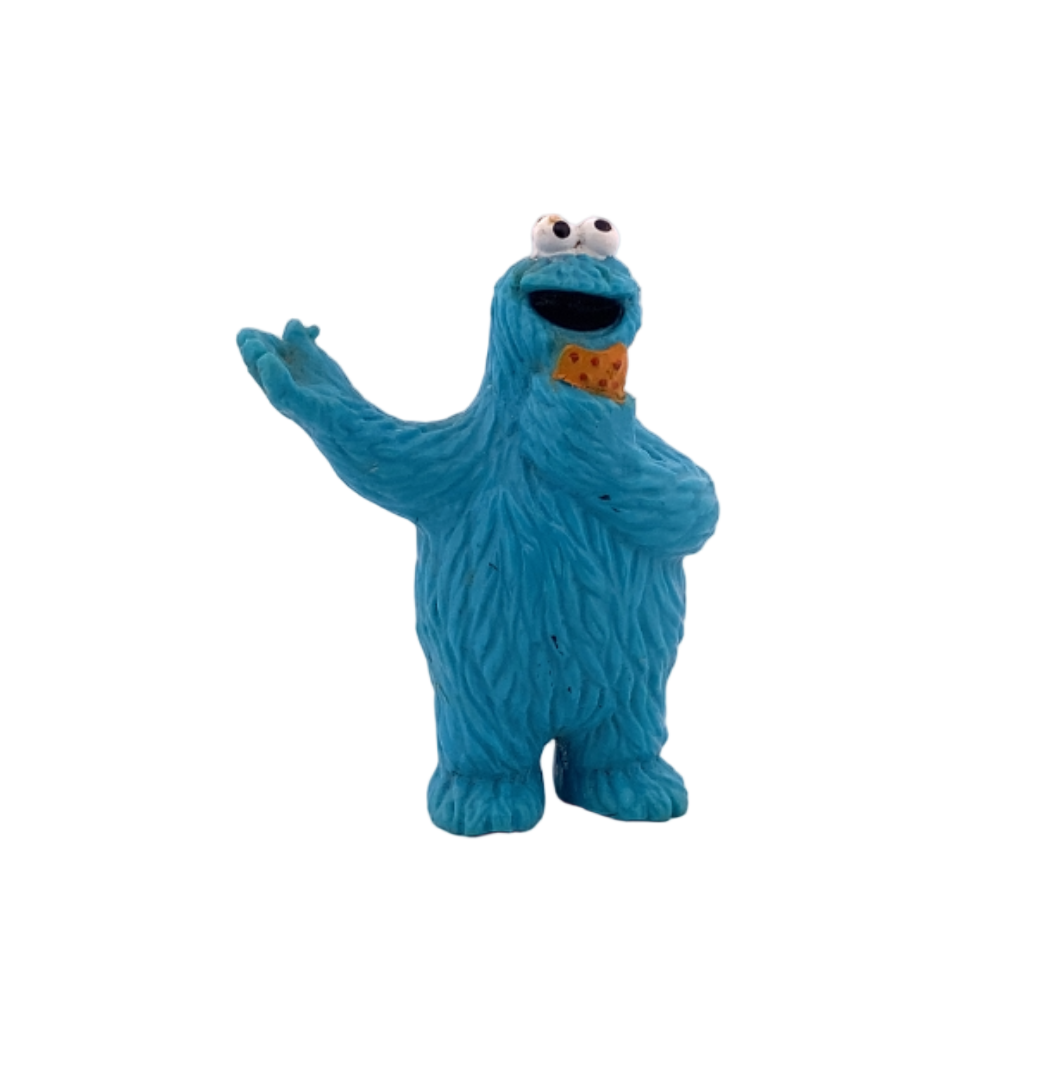Sesame Street Cookie Monster