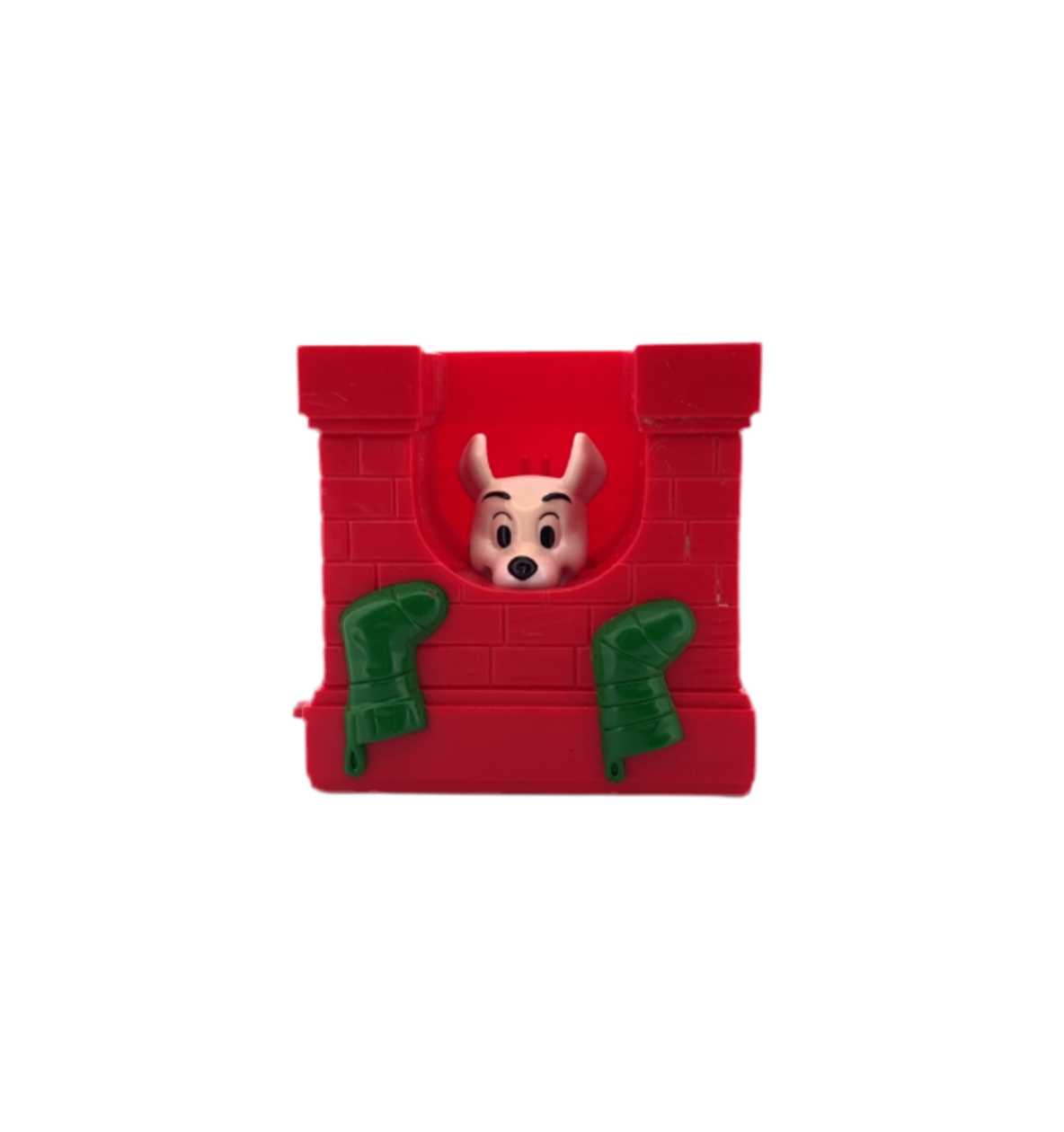 Disney’s 102 Dalmatians Fireplace Pup