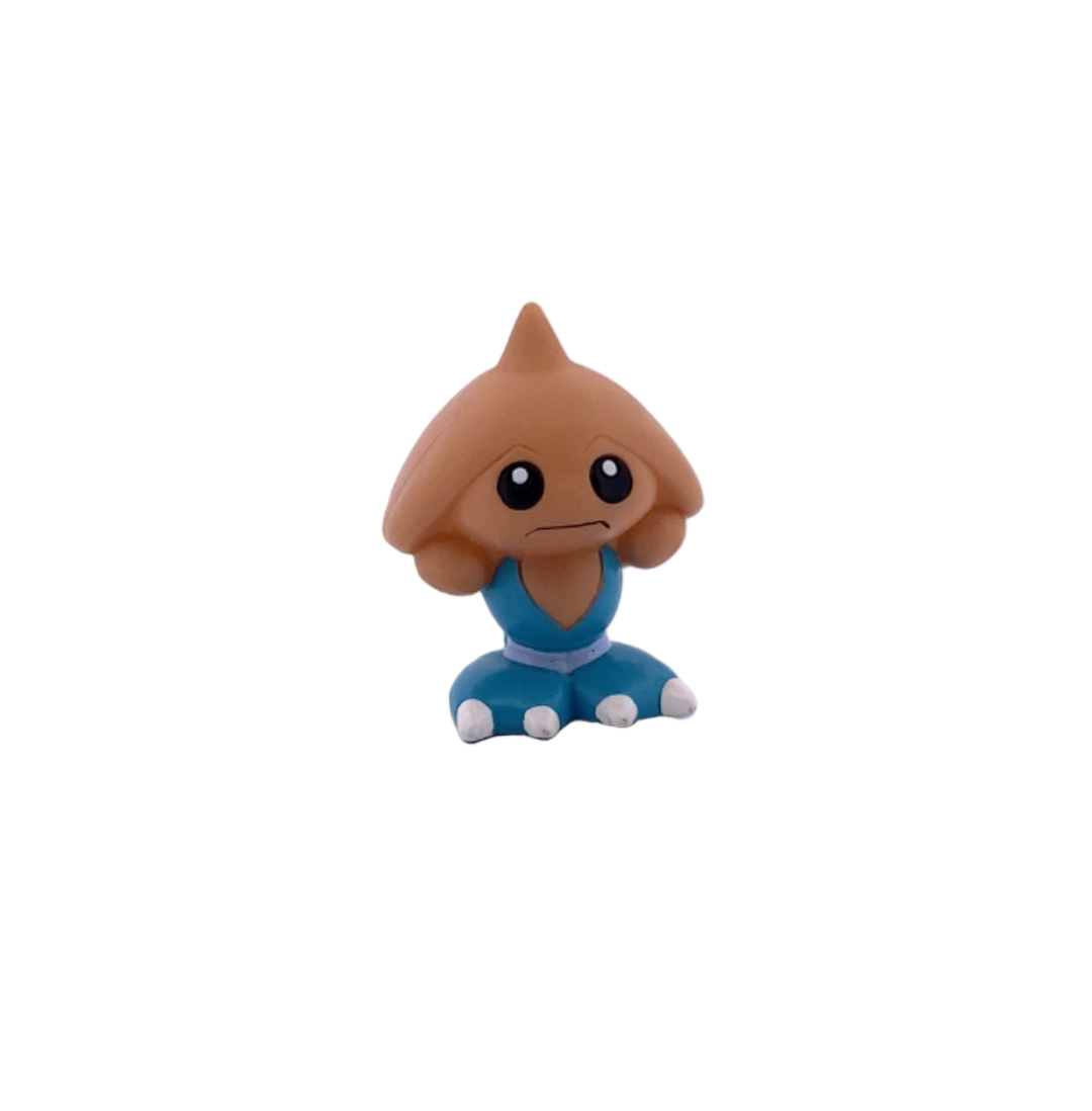 Pokémon Hitmontop Finger Puppet