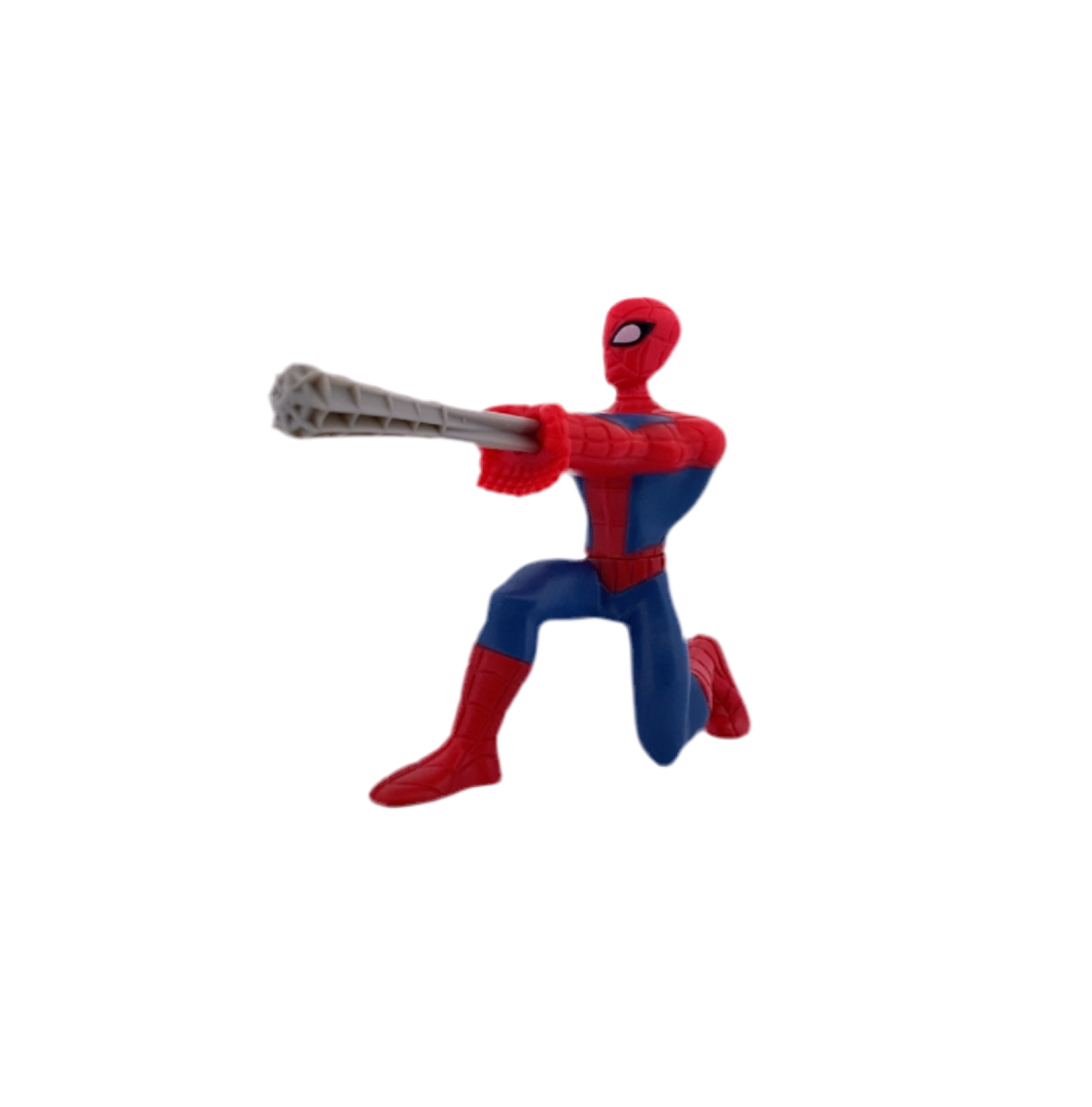 Marvel Heroes Spider-Man Web Shooter